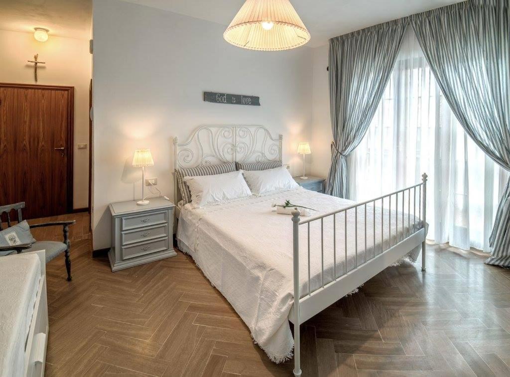 B&B Il Country E Il Mare Martinsicuro Exterior photo