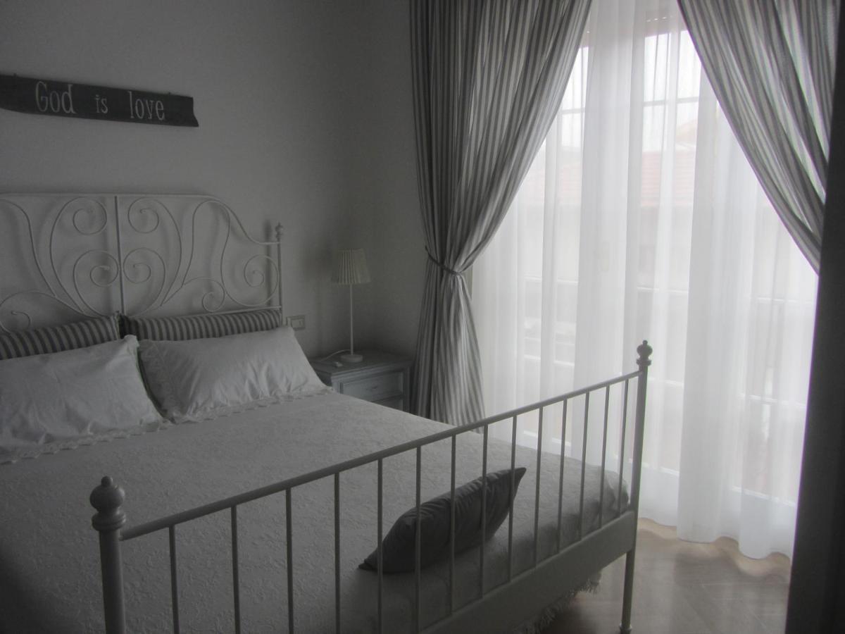 B&B Il Country E Il Mare Martinsicuro Exterior photo
