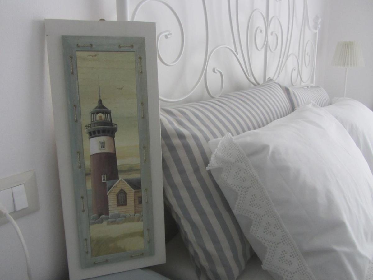 B&B Il Country E Il Mare Martinsicuro Exterior photo