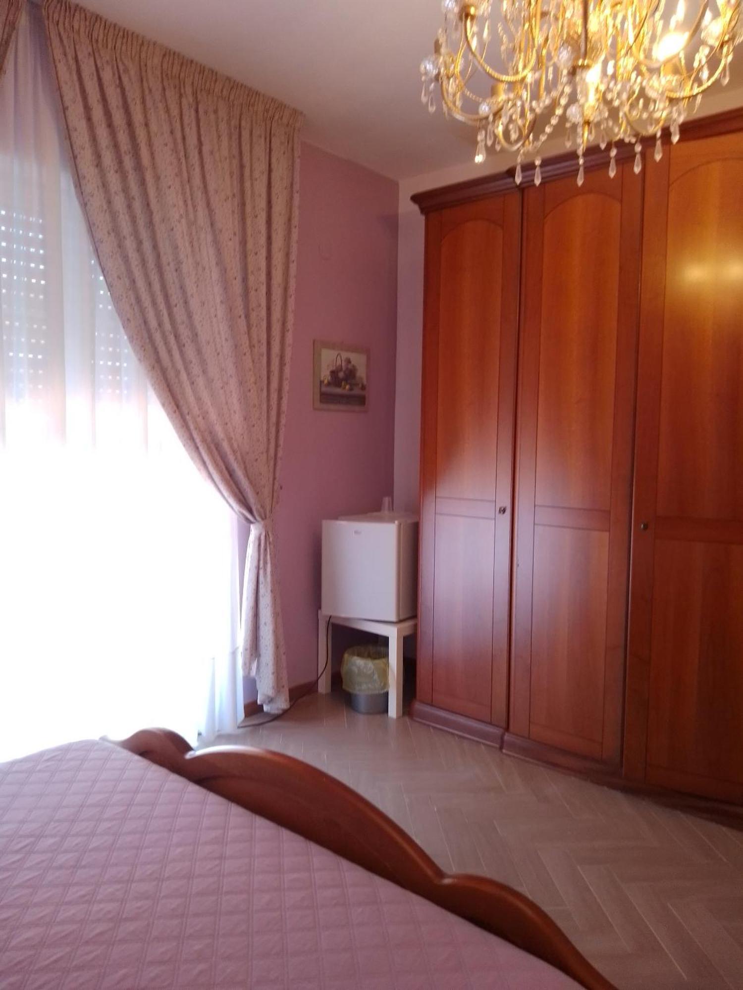 B&B Il Country E Il Mare Martinsicuro Exterior photo